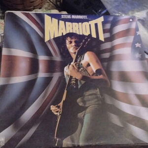 Steve Marriott LP